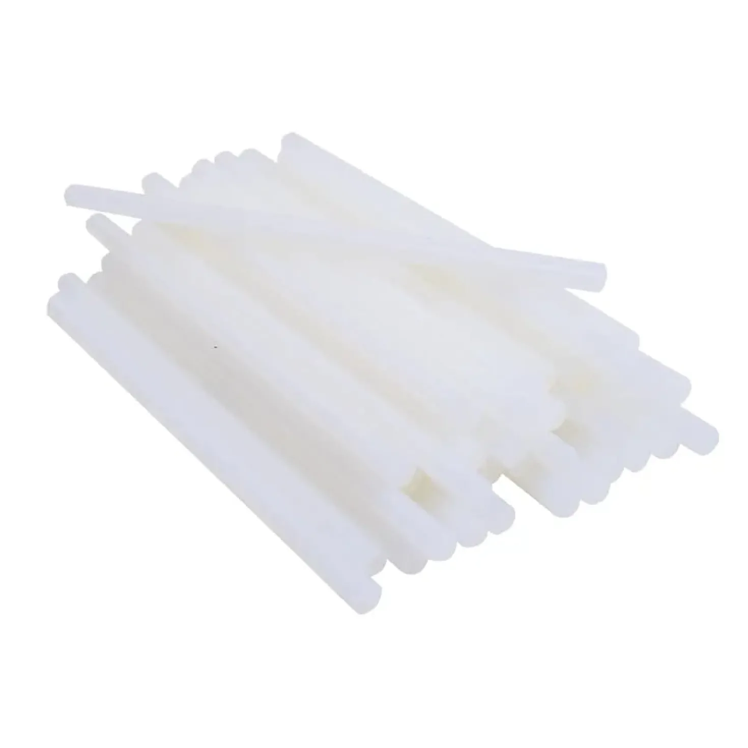 Limstavar Playbox Högtemperatur, Ø 11 mm x 250 mm, 40-pack
