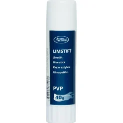 Limstift Actual Vattenbaserat, 40g