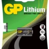 Litiumbatteri GP Pro Lithium Foto CR2 3V, 1400 mAh