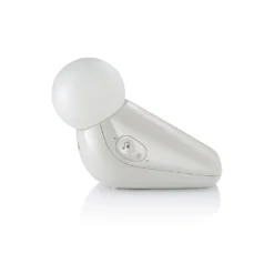 Ljudmaskin MOTOROLA Soother Light and Sound S1, 10 ljud, 7 färger