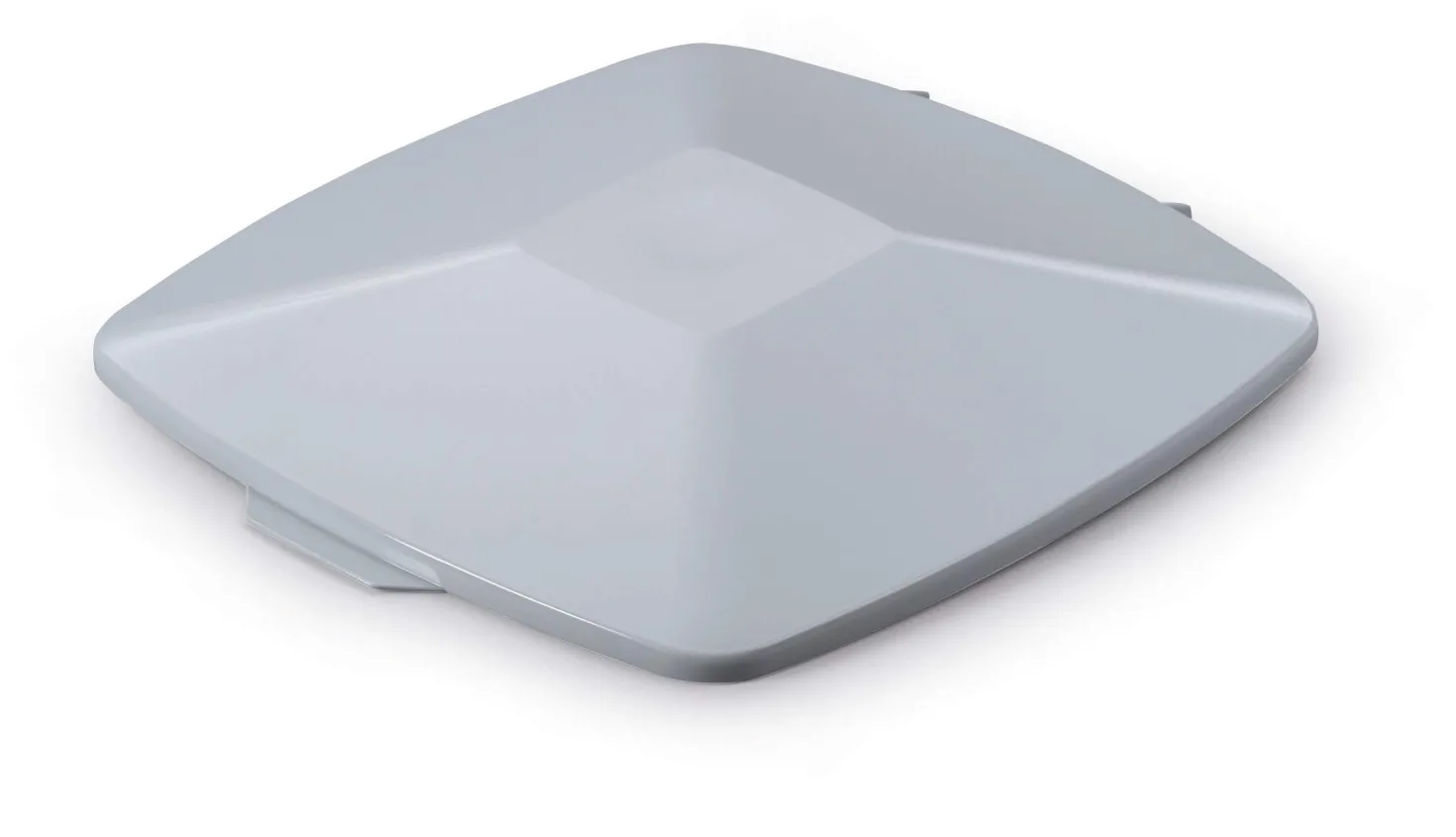 Lock Durable DURABIN SQUARE 40, reservdel, 40 liter