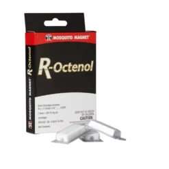 Lockmedel Mosquito Magnet R-Octenol, 3-pack, 96 dagars verkan