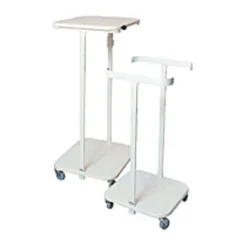 Lock till Säckvagn Scaldia Ultima 125L, vit