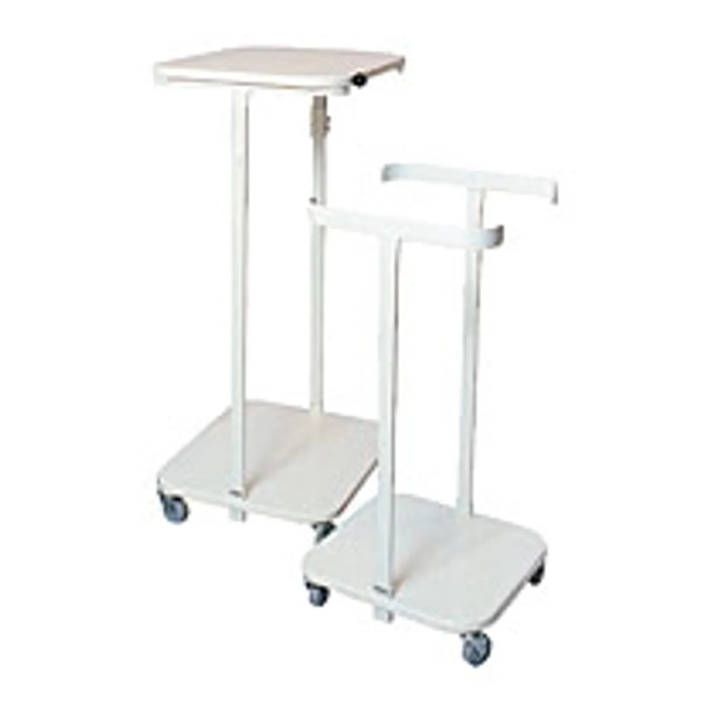 Lock till säckvagn Scaldia Ultima, 60L, vit