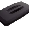 Lock till soptunna Durable DURABIN 60, svart