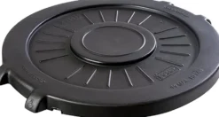 Lock Toter Atlas, blå, passar 145 L och 200 L