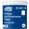Luftförbättrare Tork A2 Citrus, automatisk, 80 st