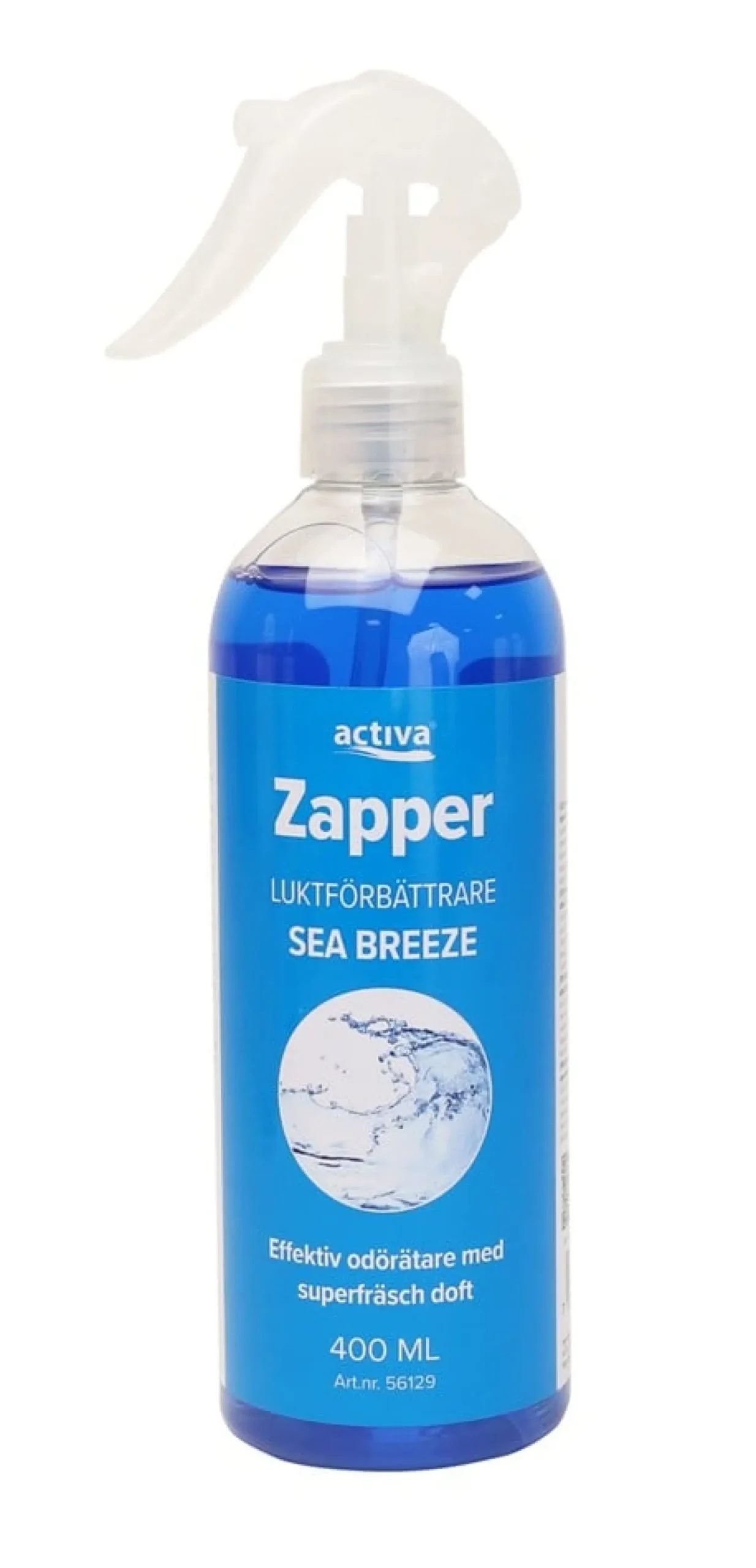 Luftfräschare Activa Zapper Sea Breeze