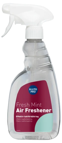 Luftfräschare Dax Fresh Mint, luktborttagande, 500 ml