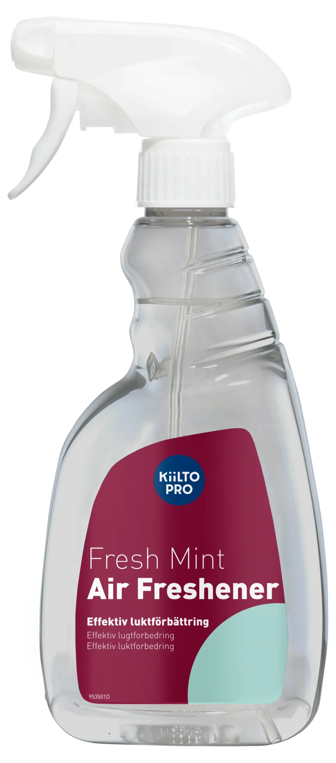 Luftfräschare Dax Fresh Mint, luktborttagande, 500 ml