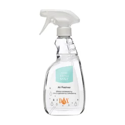 Luftfräschare Dax Fresh Mint, luktborttagande, 500 ml