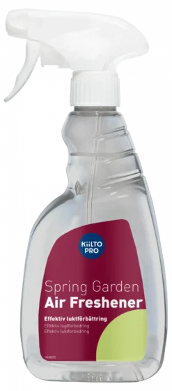 Luftfräschare Dax Ozinex Spring, aerosolspray, 500 ml