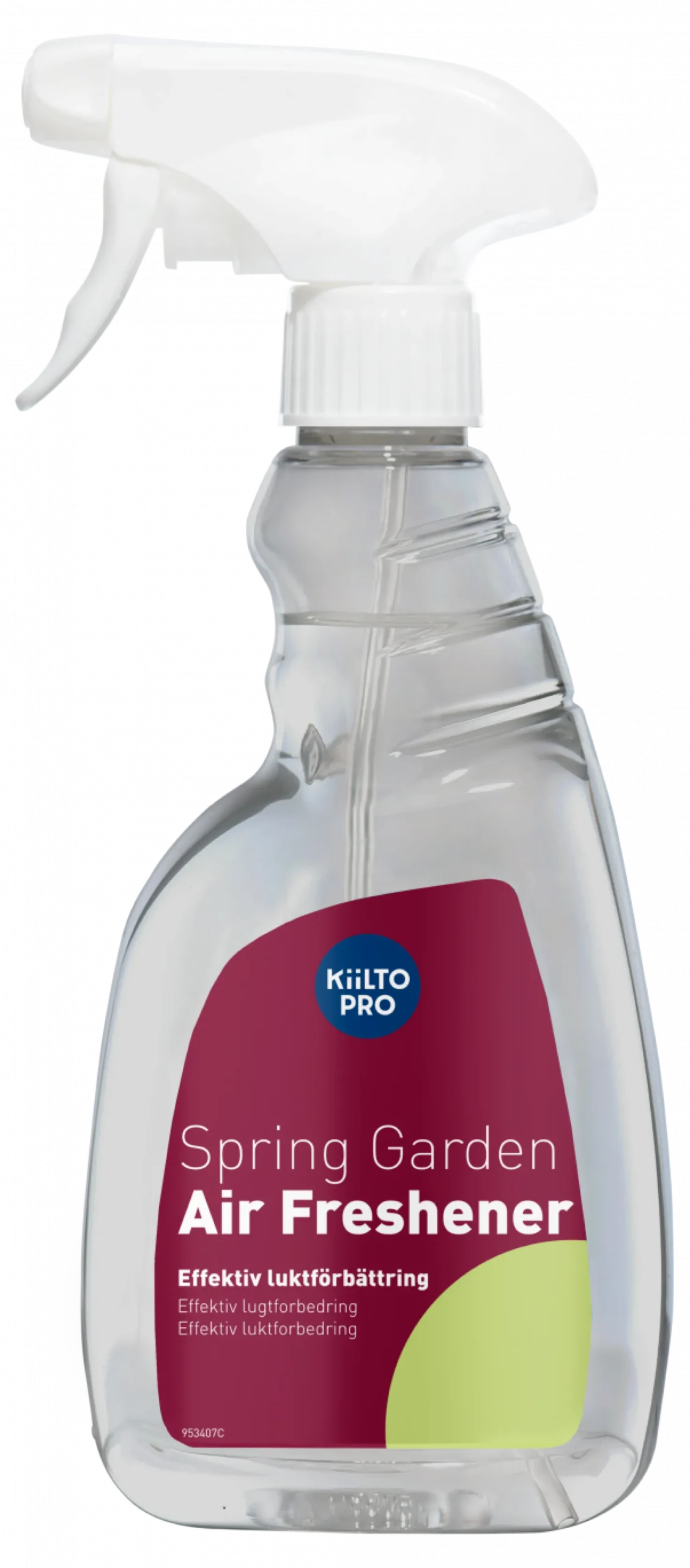 Luftfräschare Dax Ozinex Spring, aerosolspray, 500 ml