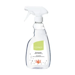 Luftfräschare Dax Ozinex Spring, aerosolspray, 500 ml