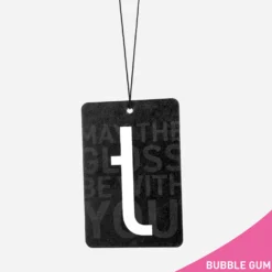 Luftfräschare Tershine Bubble Gum, ventilmontering, 30 dagar