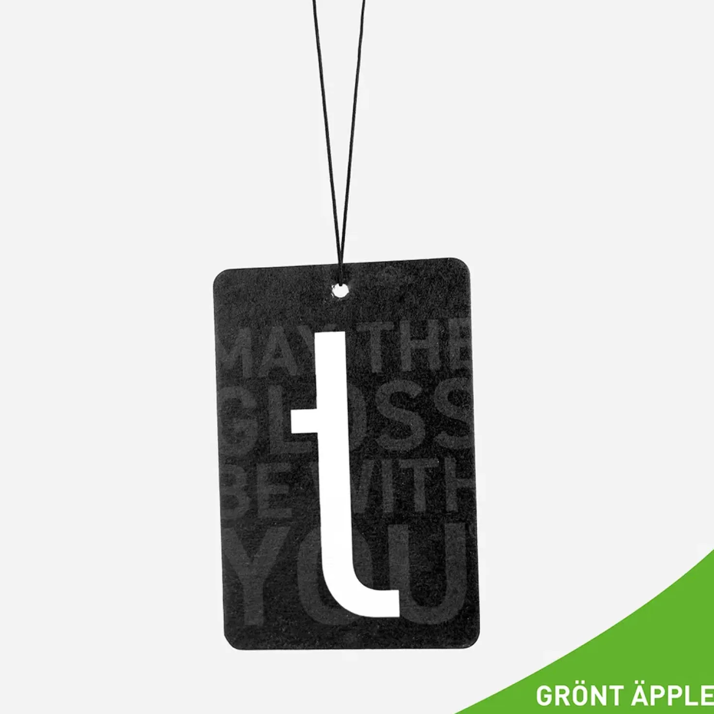 Luftfräschare Tershine Doftgran Grönt Äpple, 30 dagar