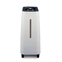 Luftfuktare MEACO Deluxe 202, UV-sterilisering, HEPA-filter, 65 m²