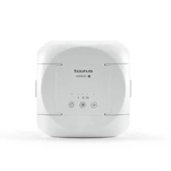 Luftkylare TAURUS Mini USB-driven, 5W, 640 ml tank, vit