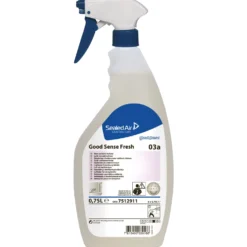Luft- och textilfräschare Diversey ONT-teknik, 750 ml
