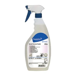 Luft- och textilfräschare Diversey ONT-teknik, 750 ml