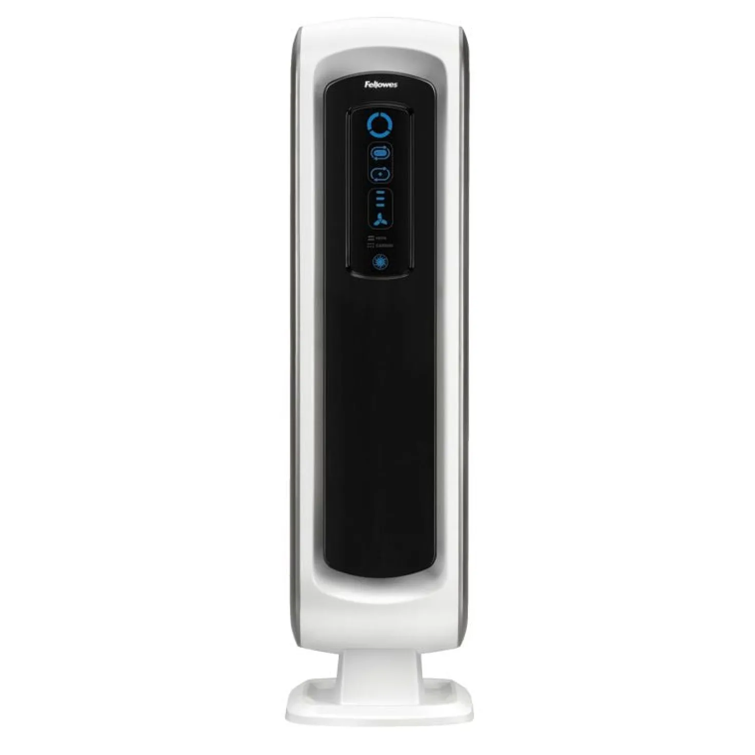 Luftrenare Fellowes AeraMax DX5, True HEPA, upp till 40 m²