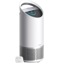Luftrenare Leitz TruSens Z-2000, HEPA, UV-C, SensorPod