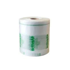 Luftskyddsfilm NMH Packaging Air Kuddar, 200x200 mm, 700 m, 2 rullar