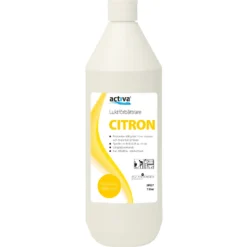 Luktförbättrare Activa Citron, 1L