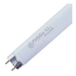 Lysrör Alfaflux Fullfärg T8 18W 830, 600 mm, G13, dimbar