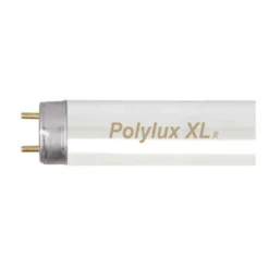 Lysrör Polylux G13 T8 18W/840, 590 mm, neutralvitt