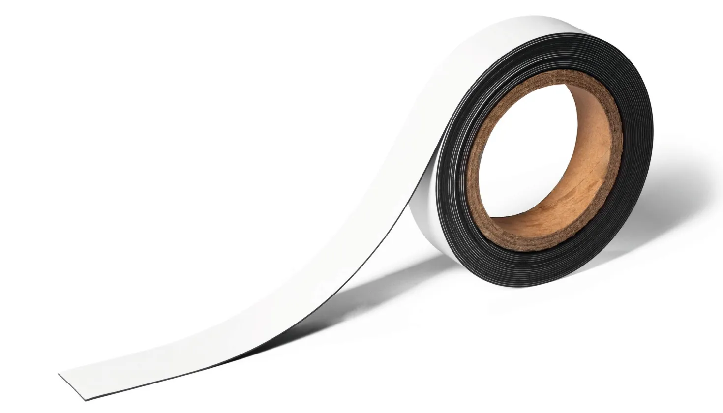 Magnetband Durable skrivbart, 30 mm x 5 m