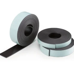 Magnetband Legamaster självhäftande, 12,5 mm x 3 m