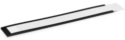 Magnetetikett Durable C-PROFILE 30, 3x20 cm, 5-pack