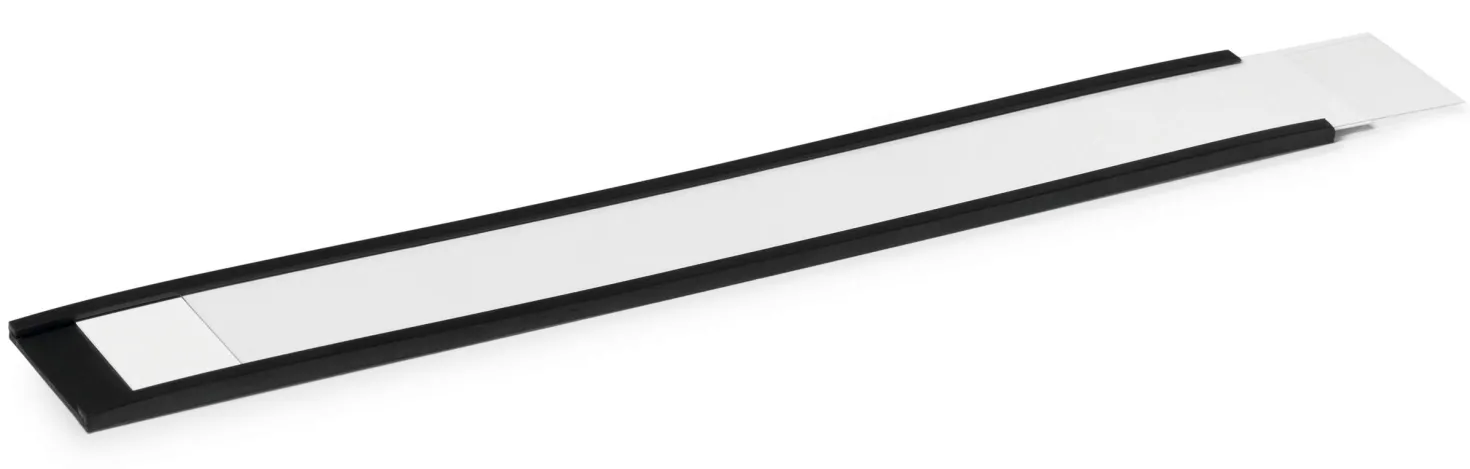 Magnetetikett Durable C-PROFILE 30, 20 cm