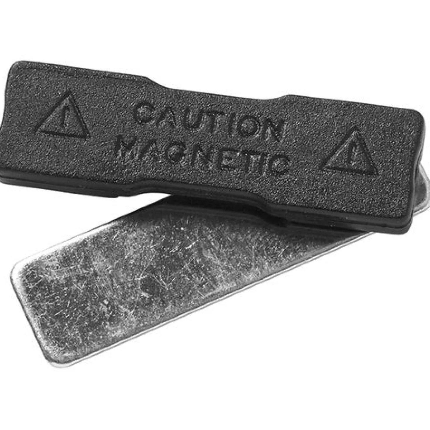 Magnethållare Namnbricka Mässing