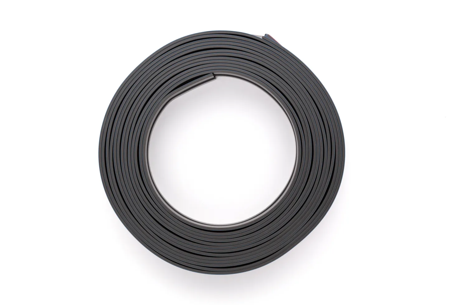 Magnetisk klämma Durable Durafix Roll, svart, 5 m