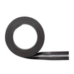 Magnetisk klämma Durable Durafix Roll, silver, 5 m