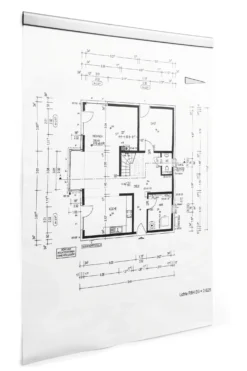 Magnetisk klämskena Durable DURAFIX® RAIL 297 mm
