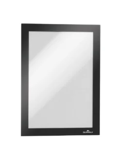 Magnetram Durable Duraframe A5, svart, 2 st