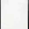 Magnetram Durable Duraframe Poster, svart, 70x100 cm