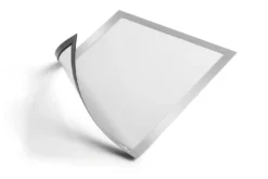 Magnetram Durable DURAFRAME MAGNETIC A4, konsumentförpackning