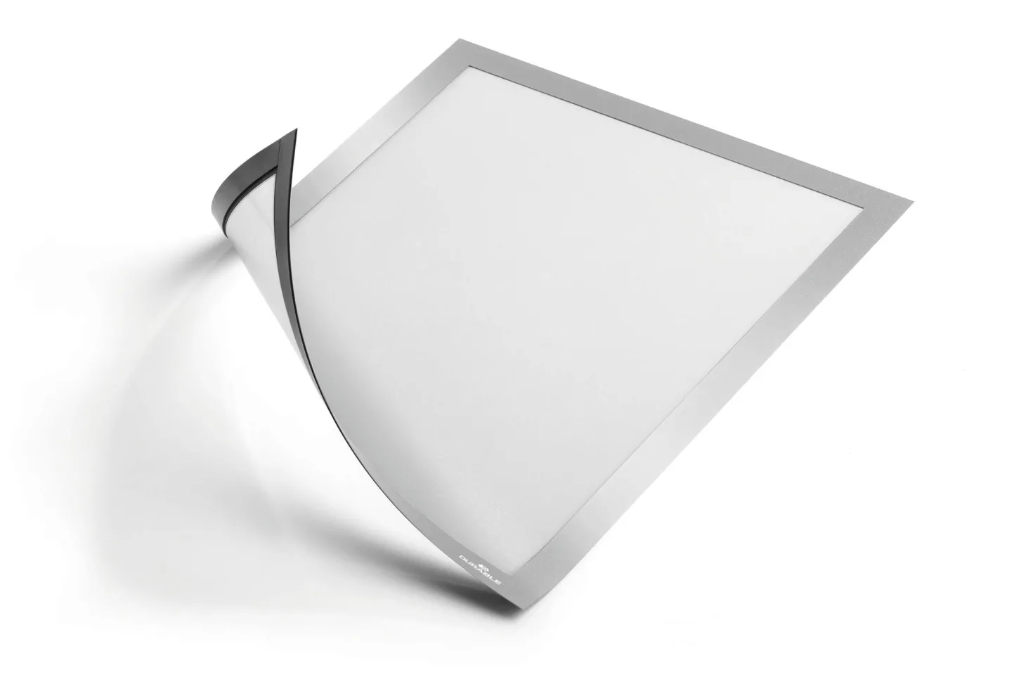 Magnetram Durable DURAFRAME MAGNETIC A4, konsumentförpackning