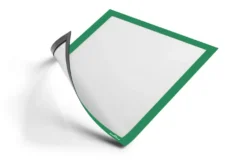 Magnetram DURABLE DURAFRAME MAGNETIC A4