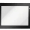 Magnetram Durable Duraframe A6 Svart, 2 st