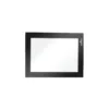 Magnetram Durable Duraframe A6, svart, 5 st