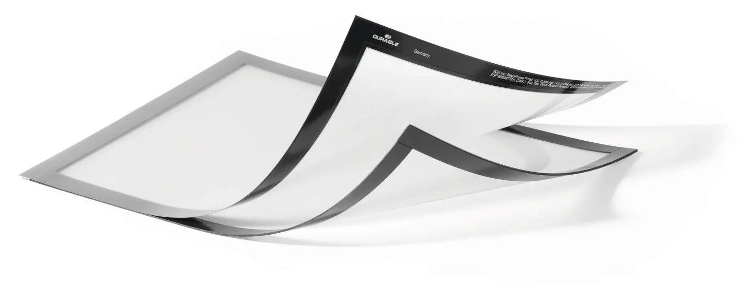 Magnetram Durable DURAFRAME MAGNETIC PLUS A4