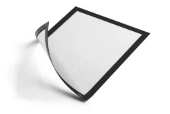 Magnetram DURABLE DURAFRAME Magnetic A4, konsumentförpackning