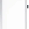 Magnetram Durable Duraframe Note A4, silver, med pennhållare