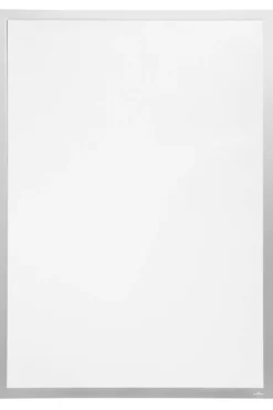 Magnetram Durable DURAFRAME Poster Silver, 70x100 cm