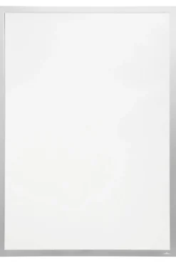 Magnetram Durable DURAFRAME Poster Silver, 70x100 cm